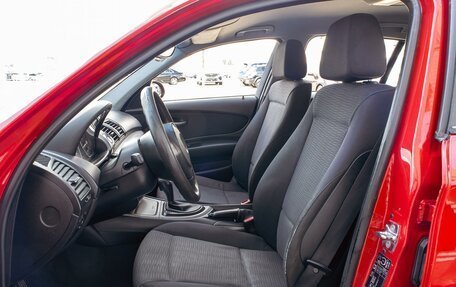 BMW 1 серия, 2008 год, 825 000 рублей, 11 фотография