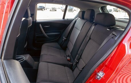 BMW 1 серия, 2008 год, 825 000 рублей, 16 фотография