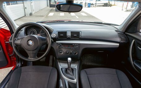 BMW 1 серия, 2008 год, 825 000 рублей, 15 фотография
