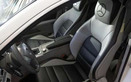 Mercedes-Benz E-Класс, 2011 год, 1 350 000 рублей, 15 фотография