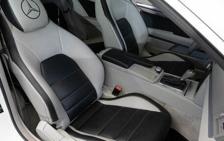 Mercedes-Benz E-Класс, 2011 год, 1 350 000 рублей, 18 фотография