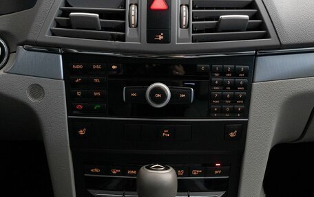 Mercedes-Benz E-Класс, 2011 год, 1 350 000 рублей, 21 фотография