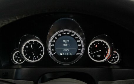 Mercedes-Benz E-Класс, 2011 год, 1 350 000 рублей, 23 фотография