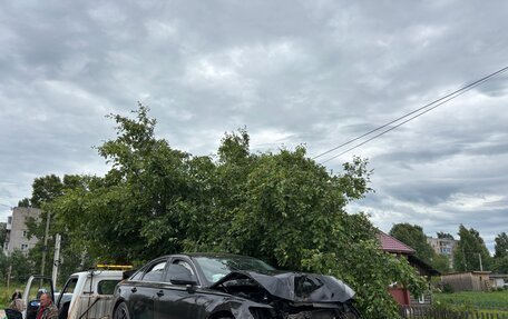 Audi A6, 2015 год, 700 000 рублей, 4 фотография