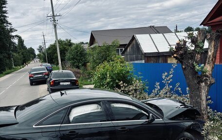 Audi A6, 2015 год, 700 000 рублей, 5 фотография