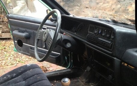 Opel Commodore C, 1979 год, 30 000 рублей, 5 фотография