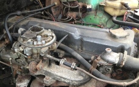 Opel Commodore C, 1979 год, 30 000 рублей, 2 фотография
