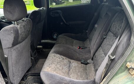 Opel Vectra B рестайлинг, 1997 год, 40 000 рублей, 12 фотография