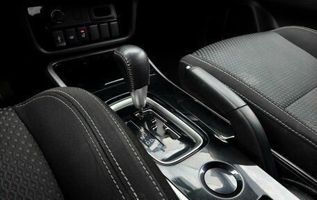 Mitsubishi Outlander III рестайлинг 3, 2020 год, 1 540 000 рублей, 11 фотография