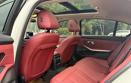 BMW 3 серия, 2023 год, 2 503 000 рублей, 9 фотография