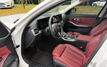 BMW 3 серия, 2023 год, 2 503 000 рублей, 7 фотография