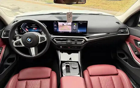 BMW 3 серия, 2023 год, 2 503 000 рублей, 5 фотография
