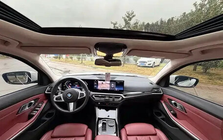 BMW 3 серия, 2023 год, 2 503 000 рублей, 4 фотография