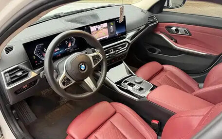 BMW 3 серия, 2023 год, 2 503 000 рублей, 8 фотография