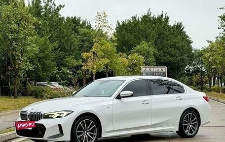 BMW 3 серия, 2023 год, 2 503 000 рублей, 10 фотография
