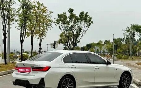 BMW 3 серия, 2023 год, 2 503 000 рублей, 3 фотография