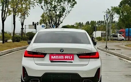 BMW 3 серия, 2023 год, 2 503 000 рублей, 2 фотография