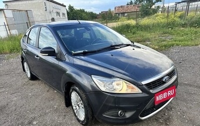 Ford Focus II рестайлинг, 2008 год, 580 000 рублей, 1 фотография