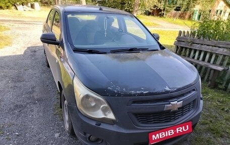 Chevrolet Cobalt II, 2013 год, 400 000 рублей, 1 фотография