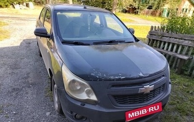 Chevrolet Cobalt II, 2013 год, 400 000 рублей, 1 фотография