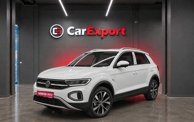 Volkswagen T-Roc I, 2026 год, 2 690 000 рублей, 1 фотография