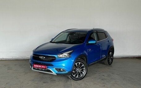 Chery Tiggo 7 I, 2019 год, 1 100 000 рублей, 1 фотография