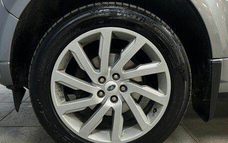 Land Rover Freelander II рестайлинг 2, 2011 год, 1 306 000 рублей, 1 фотография