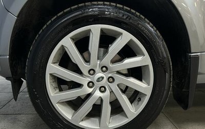 Land Rover Freelander II рестайлинг 2, 2011 год, 1 306 000 рублей, 1 фотография