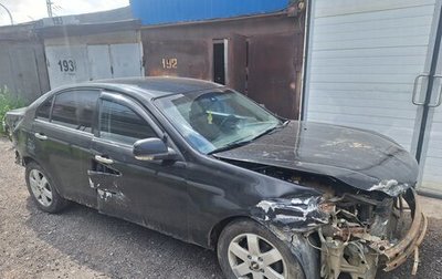 Chevrolet Epica, 2008 год, 159 000 рублей, 1 фотография
