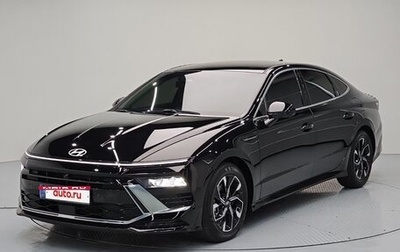 Hyundai Sonata VIII, 2023 год, 2 834 000 рублей, 1 фотография