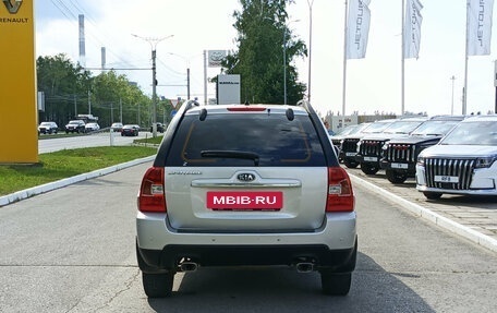 KIA Sportage II, 2010 год, 800 000 рублей, 6 фотография