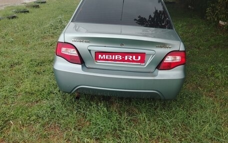 Daewoo Nexia I рестайлинг, 2009 год, 160 000 рублей, 1 фотография