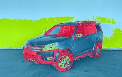 Great Wall Hover, 2008 год, 380 000 рублей, 1 фотография