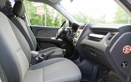 KIA Sportage II, 2010 год, 800 000 рублей, 11 фотография