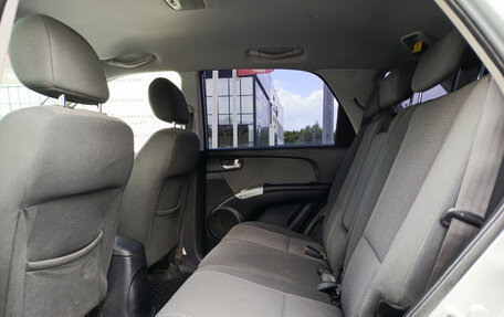 KIA Sportage II, 2010 год, 800 000 рублей, 12 фотография