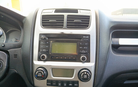 KIA Sportage II, 2010 год, 800 000 рублей, 15 фотография