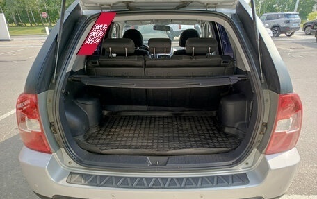 KIA Sportage II, 2010 год, 800 000 рублей, 10 фотография