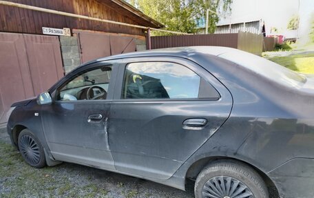 Chevrolet Cobalt II, 2013 год, 400 000 рублей, 4 фотография