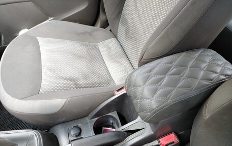 Chevrolet Cobalt II, 2013 год, 400 000 рублей, 9 фотография