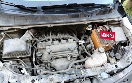 Chevrolet Cobalt II, 2013 год, 400 000 рублей, 10 фотография