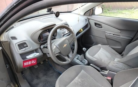 Chevrolet Cobalt II, 2013 год, 400 000 рублей, 6 фотография