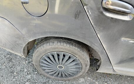 Chevrolet Cobalt II, 2013 год, 400 000 рублей, 16 фотография