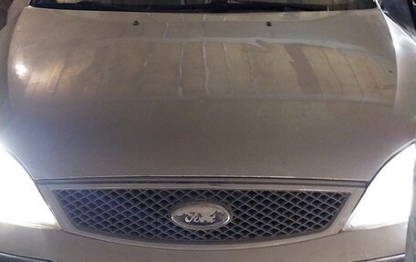 Ford Mondeo III, 2004 год, 360 000 рублей, 3 фотография