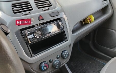 Chevrolet Cobalt II, 2013 год, 400 000 рублей, 8 фотография