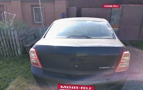 Chevrolet Cobalt II, 2013 год, 400 000 рублей, 3 фотография