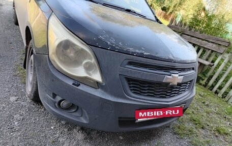 Chevrolet Cobalt II, 2013 год, 400 000 рублей, 13 фотография