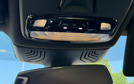 BMW 5 серия, 2020 год, 5 420 000 рублей, 12 фотография