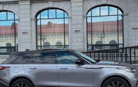 Land Rover Range Rover Velar I, 2020 год, 4 200 000 рублей, 3 фотография