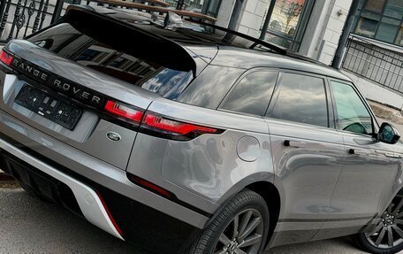 Land Rover Range Rover Velar I, 2020 год, 4 200 000 рублей, 6 фотография