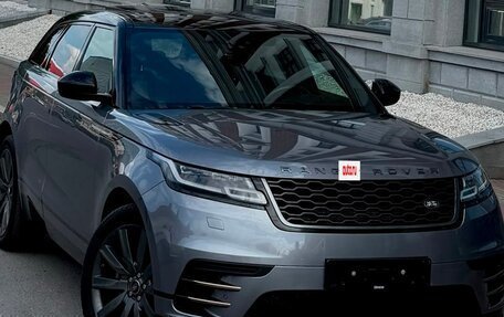 Land Rover Range Rover Velar I, 2020 год, 4 200 000 рублей, 5 фотография